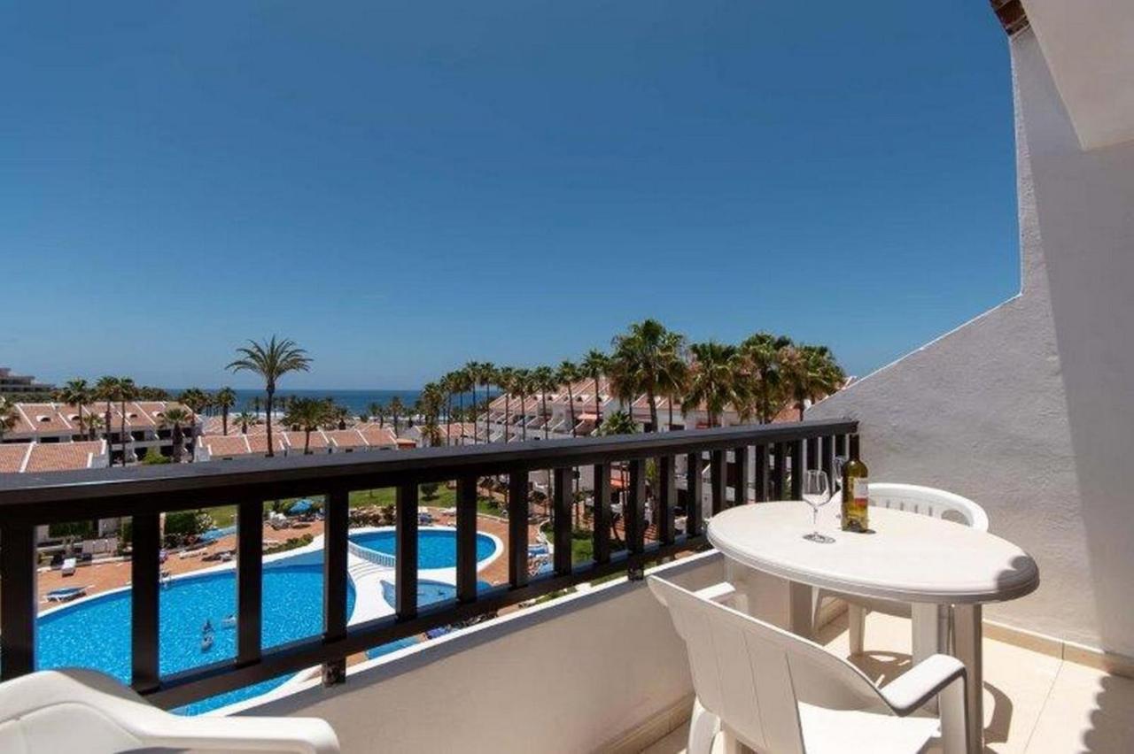 Parque Santiago Ii - 1 Bed Sea View Apartment