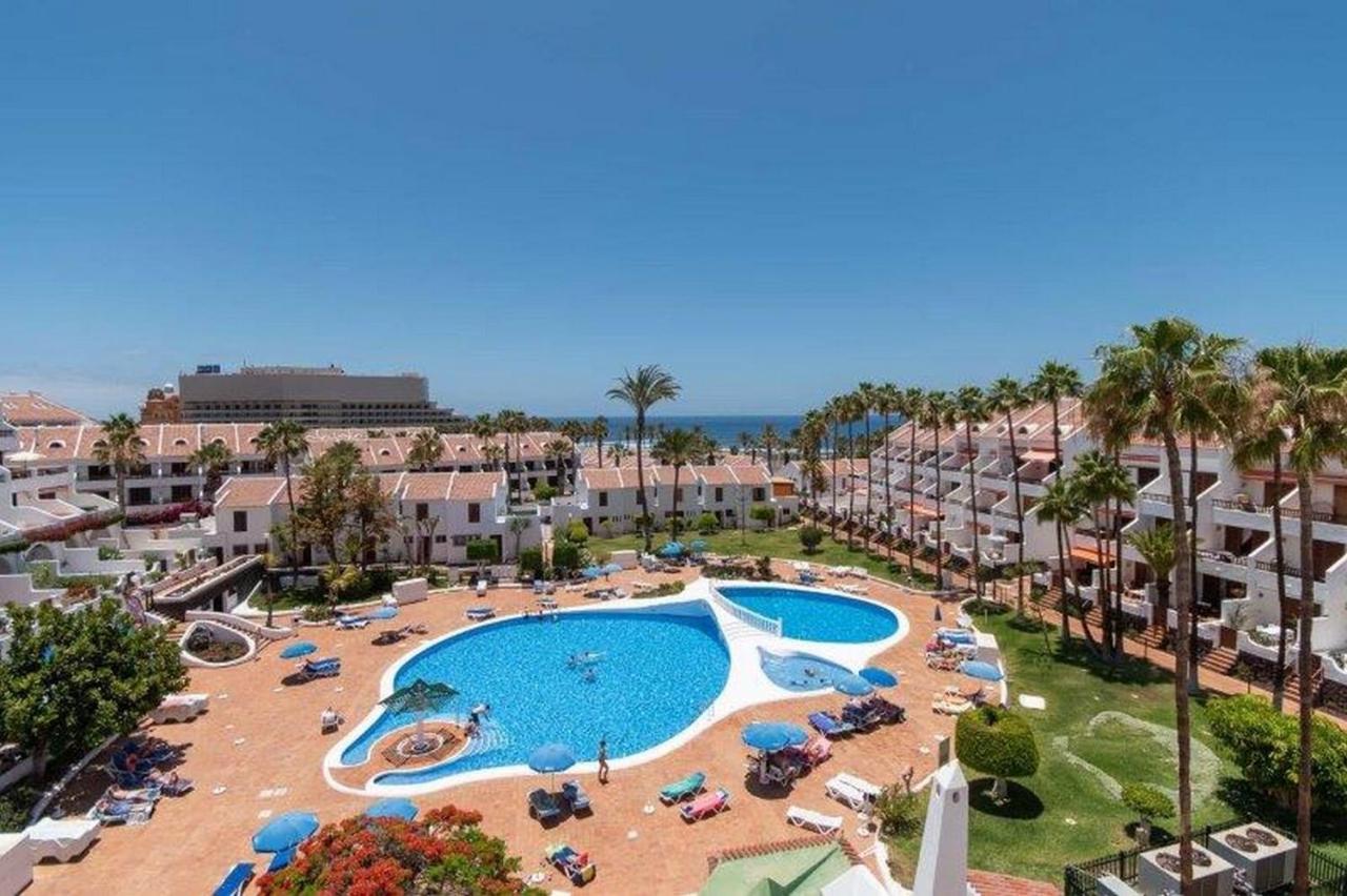 Apartment Parque Santiago Ii - 1 Bed Sea View