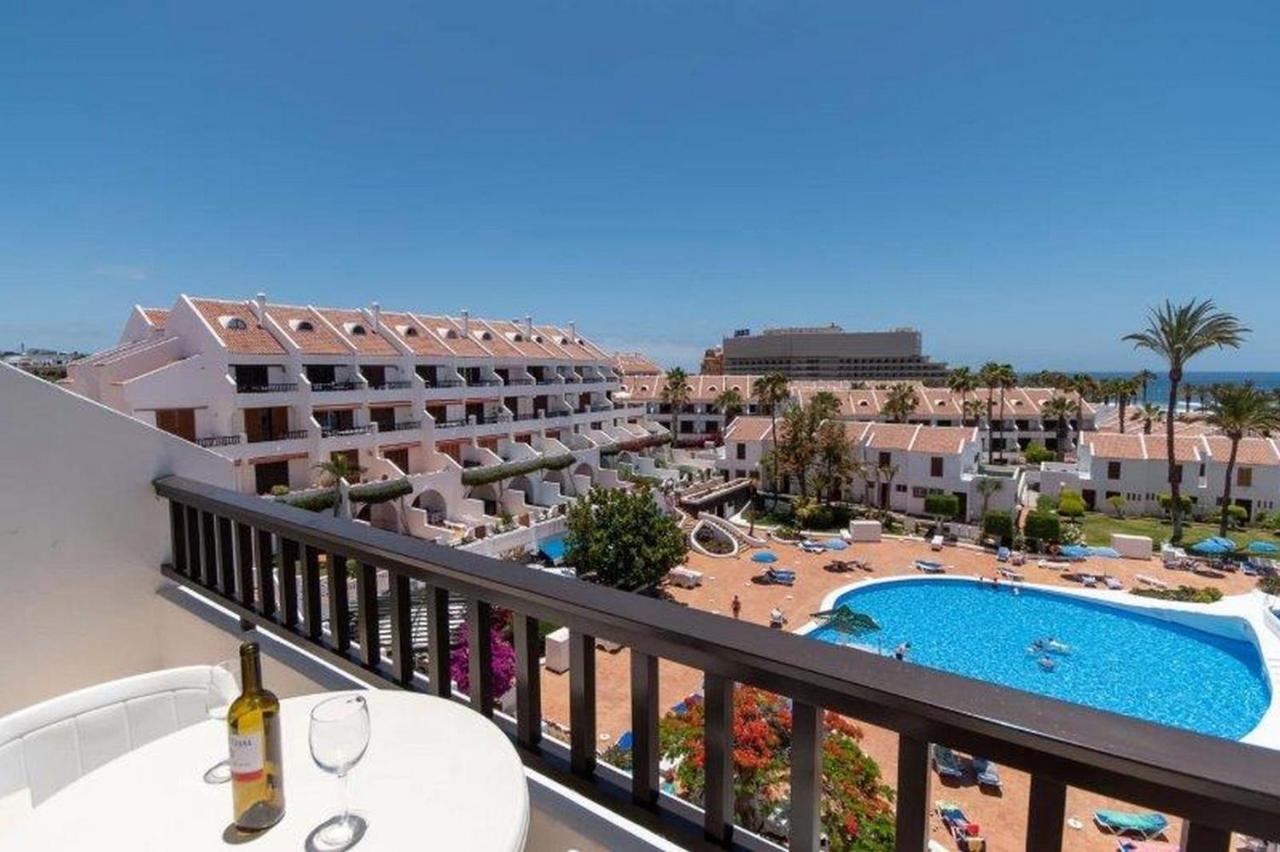 Apartment Parque Santiago Ii - 1 Bed Sea View *