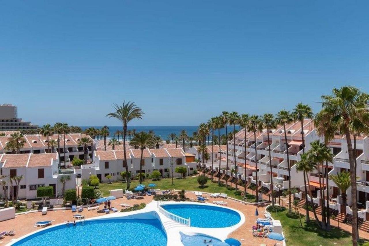 Apartment Parque Santiago Ii - 1 Bed Sea View Playa de las Americas (Tenerife)