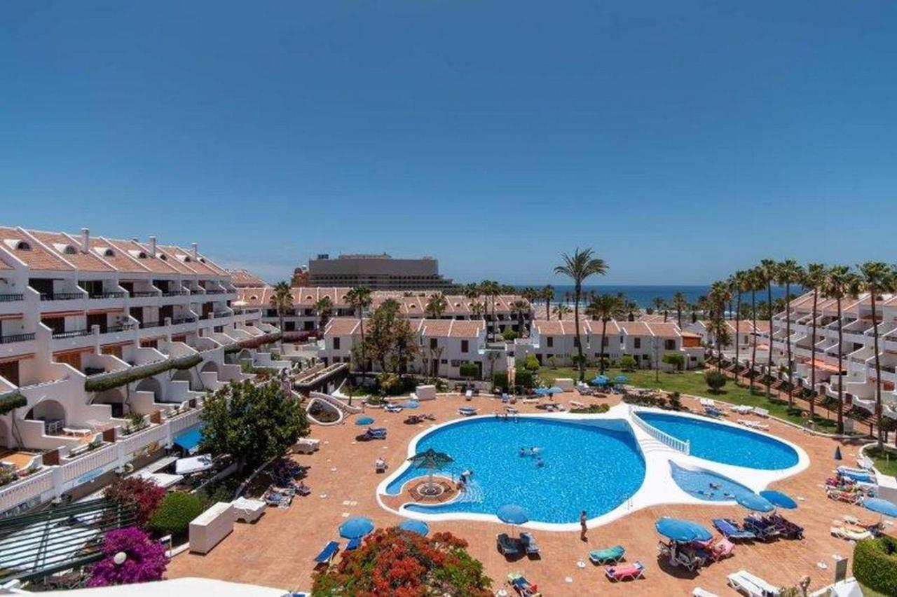 Apartment Parque Santiago Ii - 1 Bed Sea View Playa de las Americas (Tenerife)
