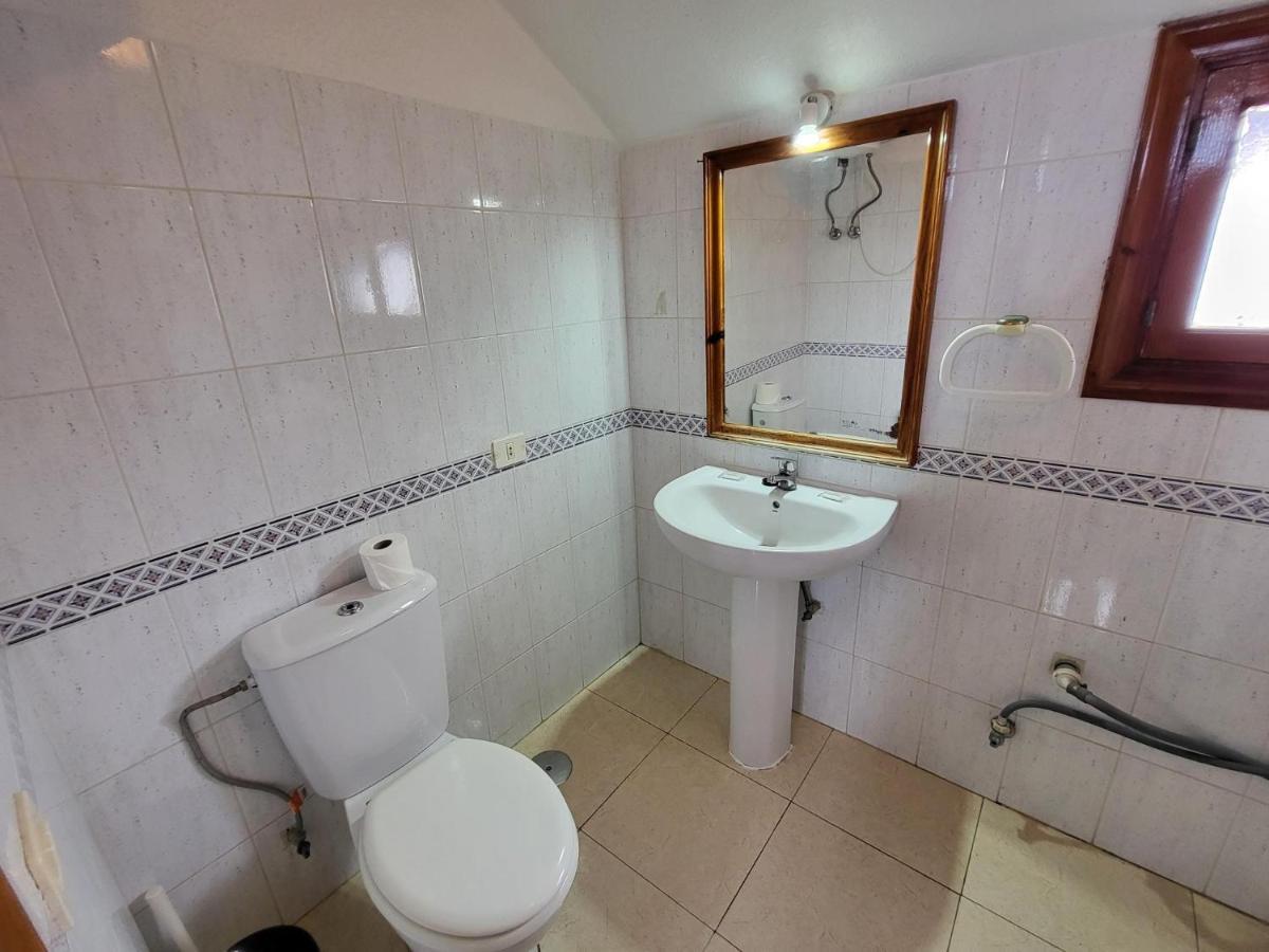 Apartment Parque Santiago Ii - 1 Bed Sea View Playa de las Americas (Tenerife)