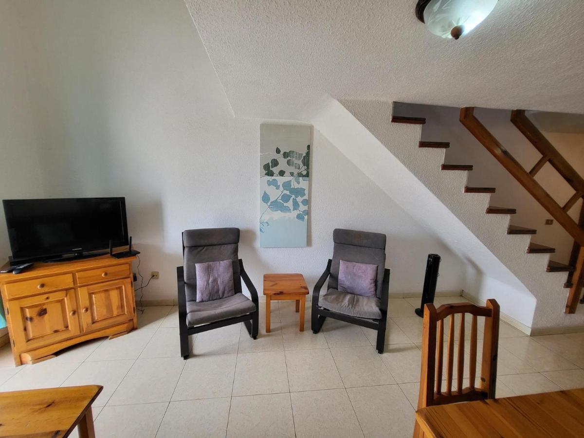 Parque Santiago Ii - 1 Bed Sea View Apartment