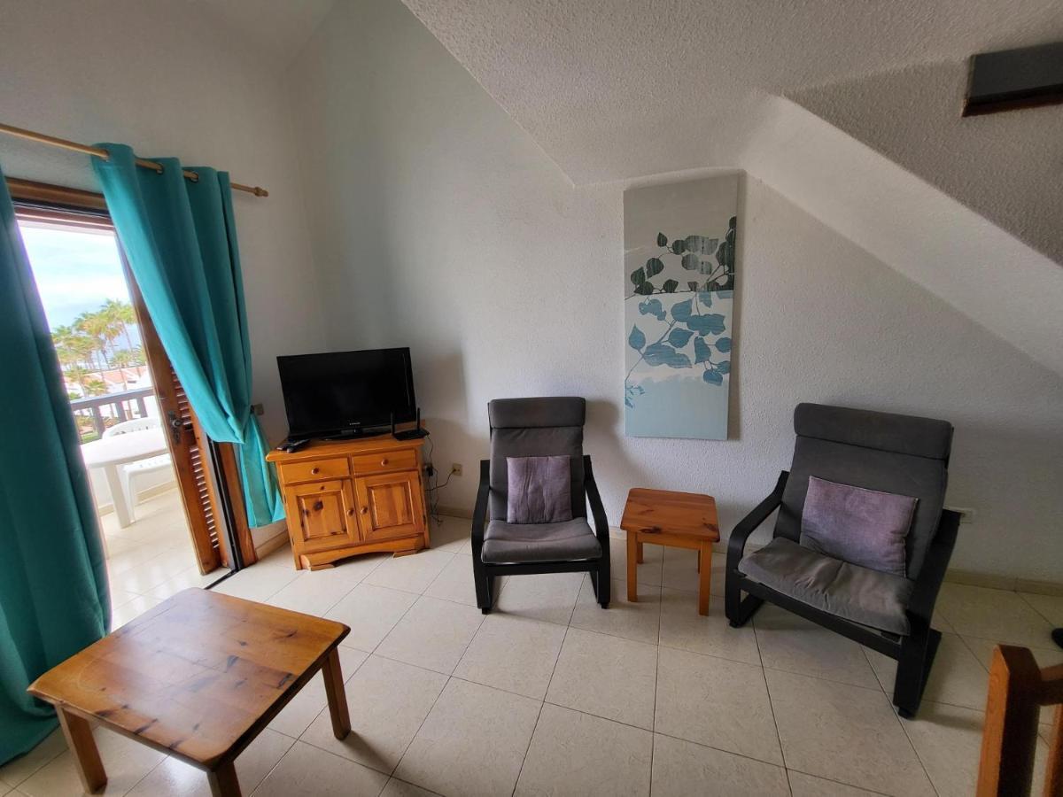 Parque Santiago Ii - 1 Bed Sea View