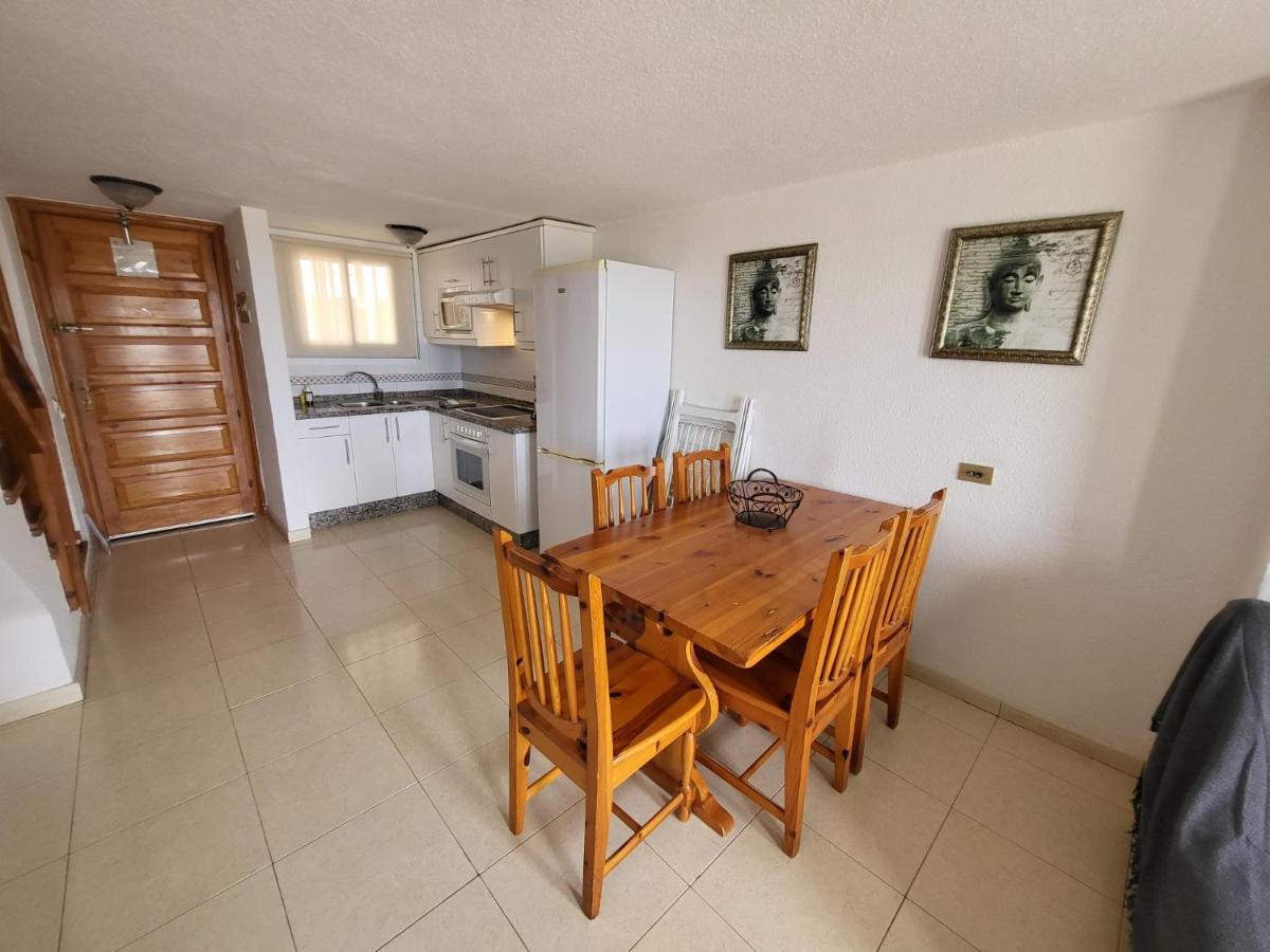 Appartamento Parque Santiago Ii - 1 Bed Sea View Playa de las Americas (Tenerife)