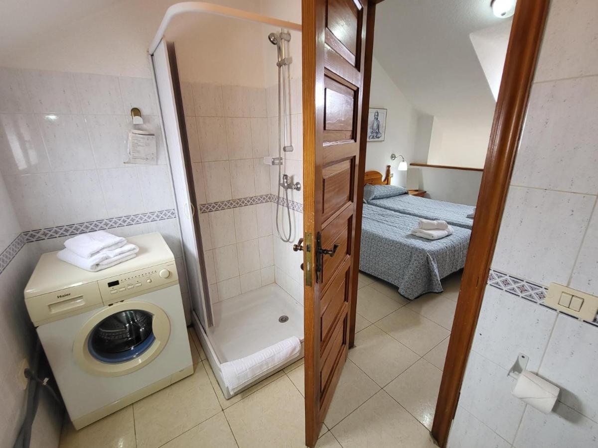 Parque Santiago Ii - 1 Bed Sea View Playa de las Americas (Tenerife)