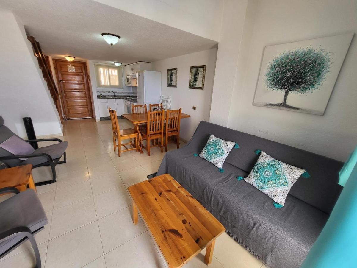 Parque Santiago Ii - 1 Bed Sea View Appartamento