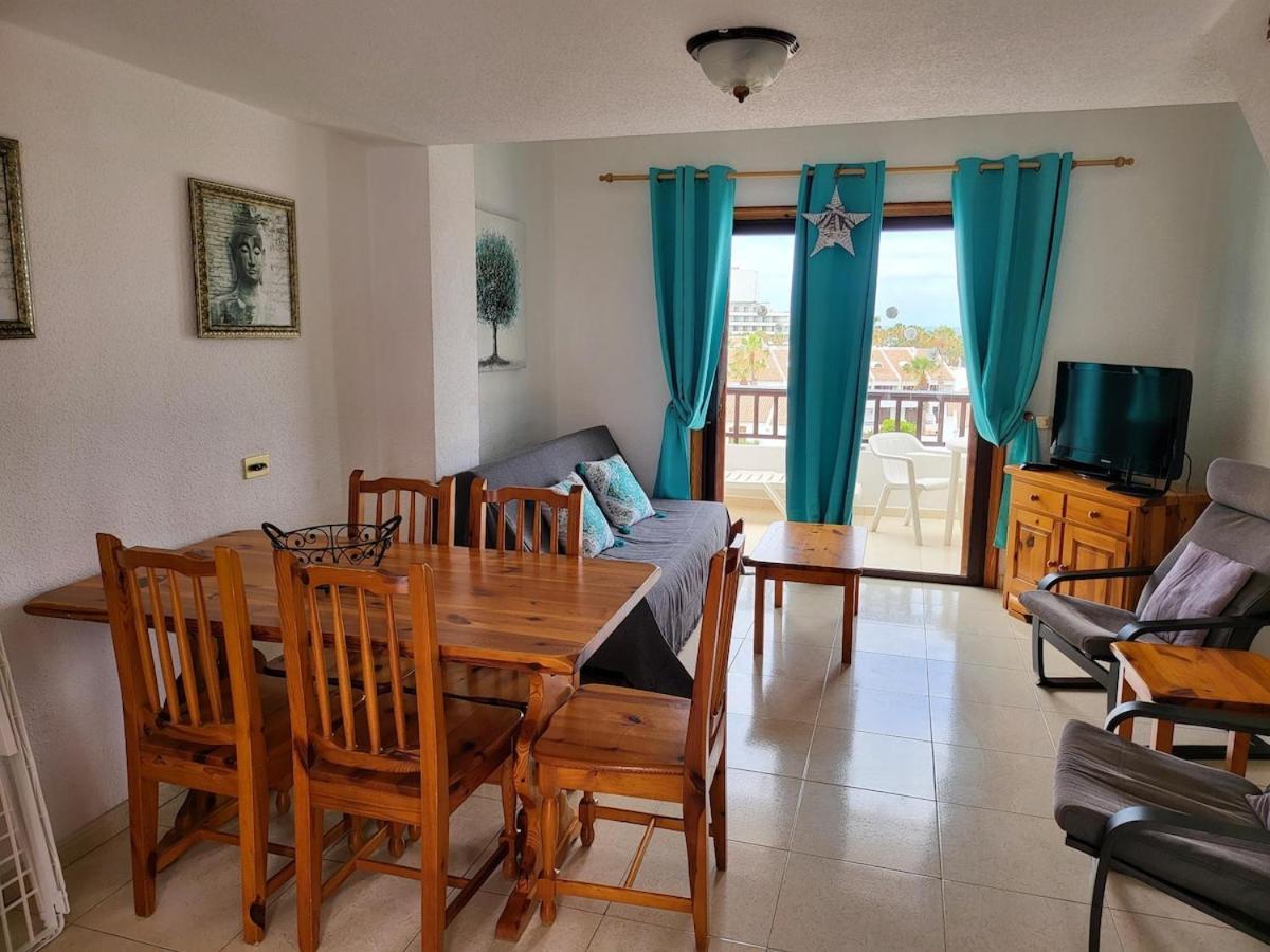 Appartamento Parque Santiago Ii - 1 Bed Sea View Playa de las Americas (Tenerife)