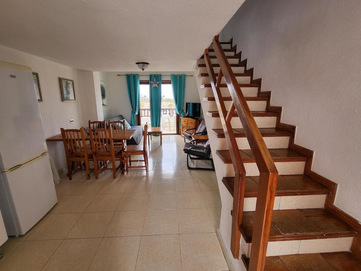 Parque Santiago Ii - 1 Bed Sea View
