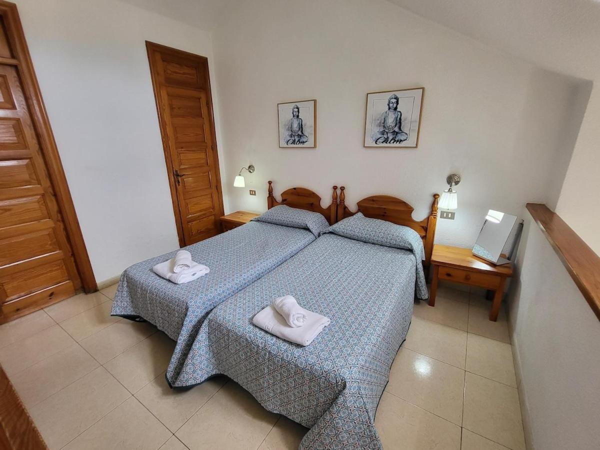 Appartamento Parque Santiago Ii - 1 Bed Sea View *