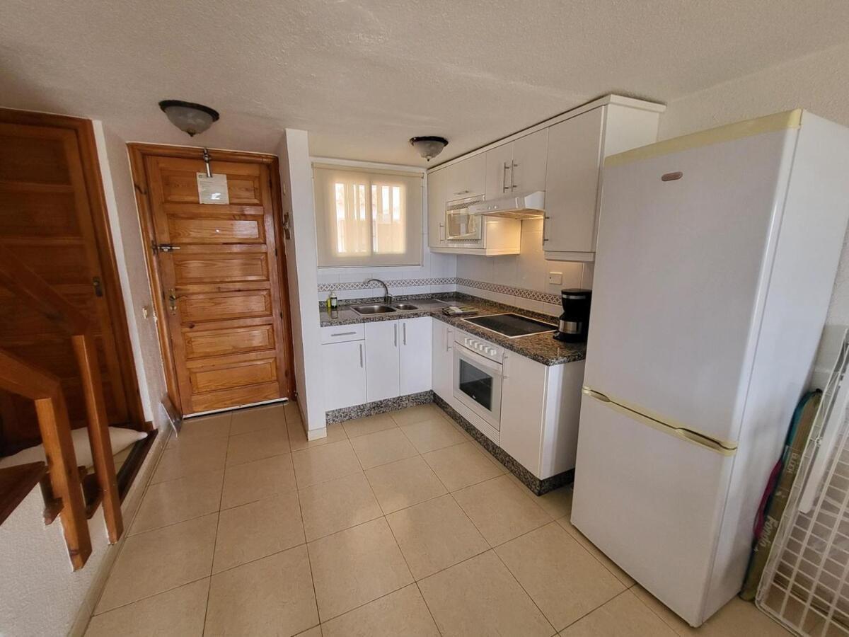 Apartment Parque Santiago Ii - 1 Bed Sea View Playa de las Americas (Tenerife)
