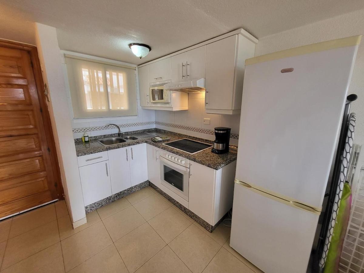 Parque Santiago Ii - 1 Bed Sea View