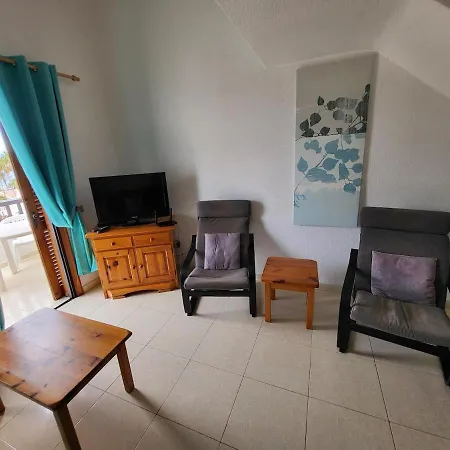 Parque Santiago II - 1 Bed Sea View Apartment Playa de las Americas  Exterior photo